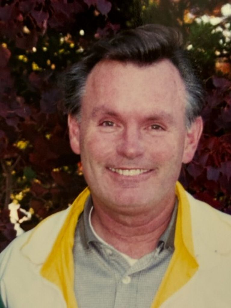 Ralph Channing Smith Profile Photo