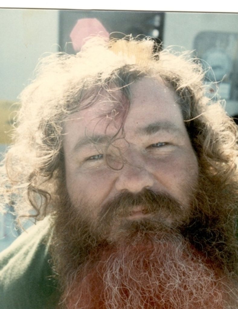 Michael Joyce Profile Photo