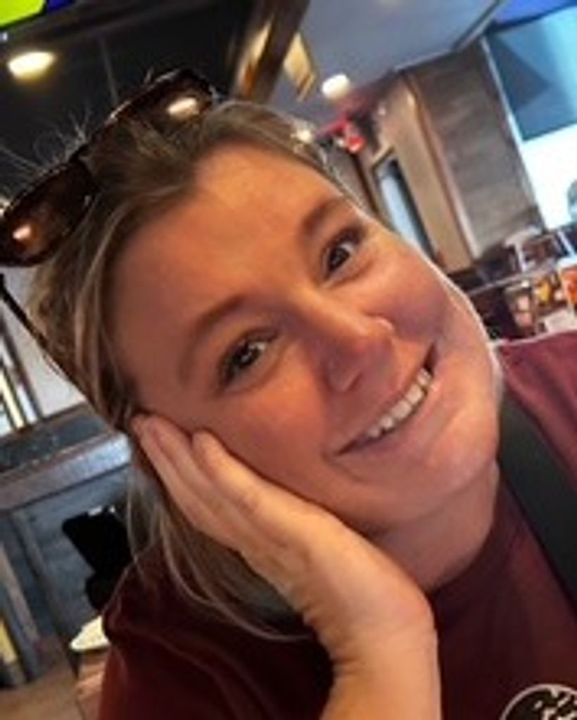 Allison Christine Johnson Profile Photo