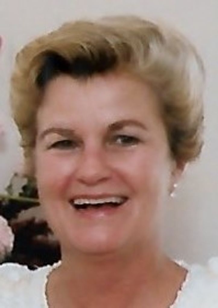 Linda Gail"Gail"Gunter Cooper
