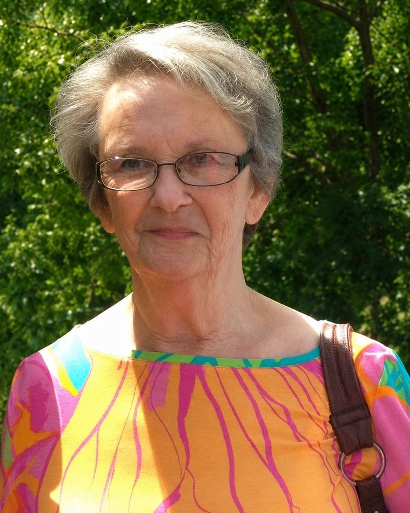 Marilyn Jean Beech Barcheers