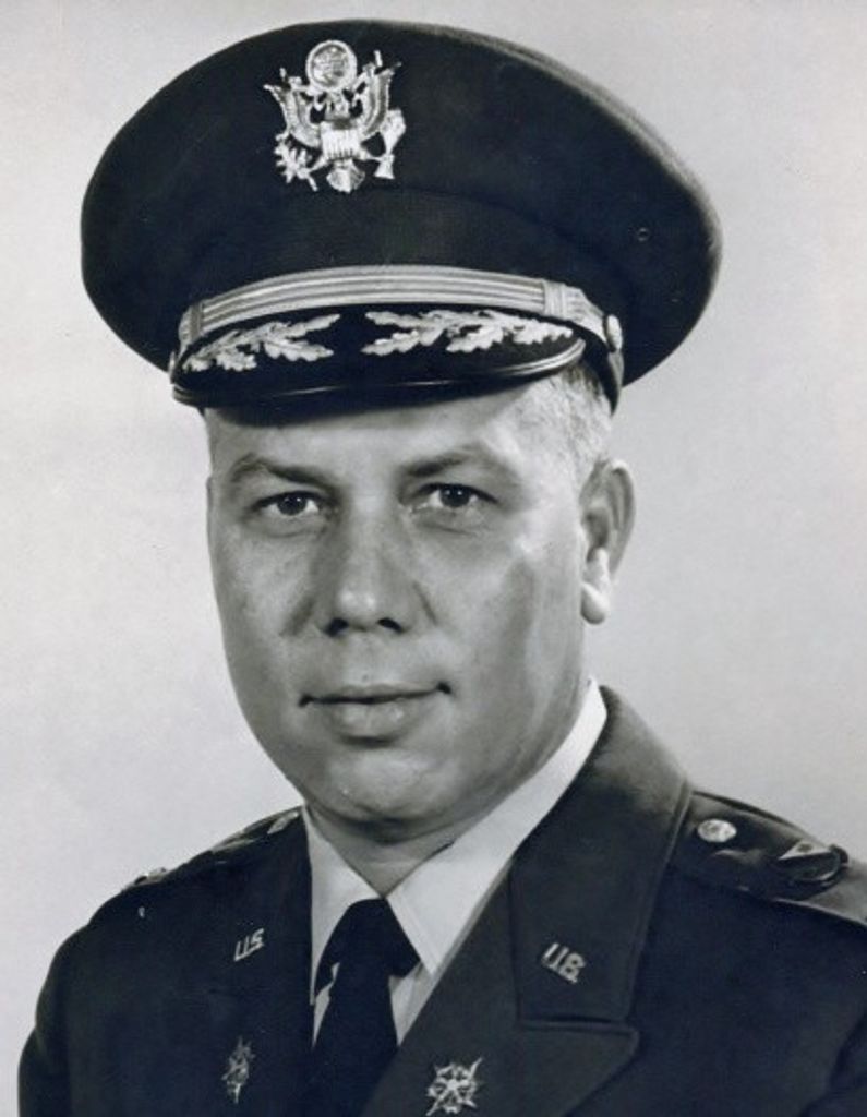 Dewey Eugene Mckee Profile Photo