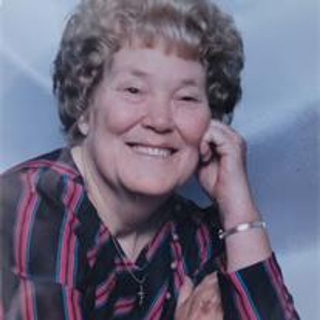 Nellie Jenkins
