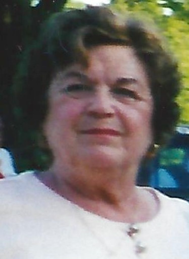 Gloria Jean Blaebaum