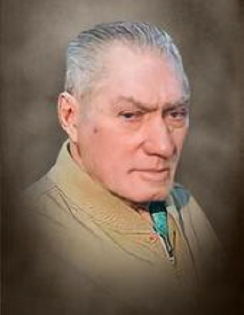 Marcus Terry Frye Profile Photo