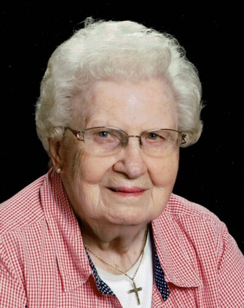 Genowefa "Gen" Wierzba