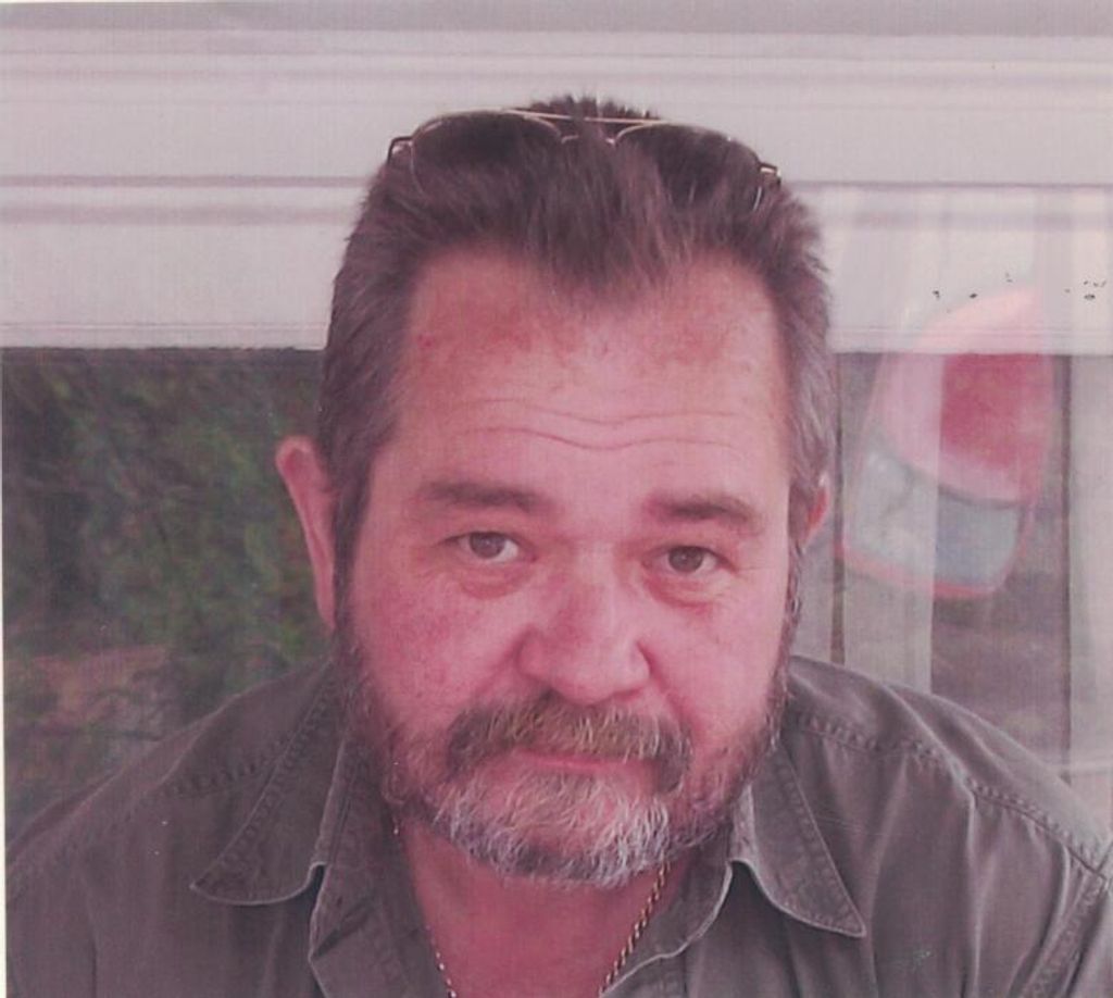 James G. "Jim" High Profile Photo