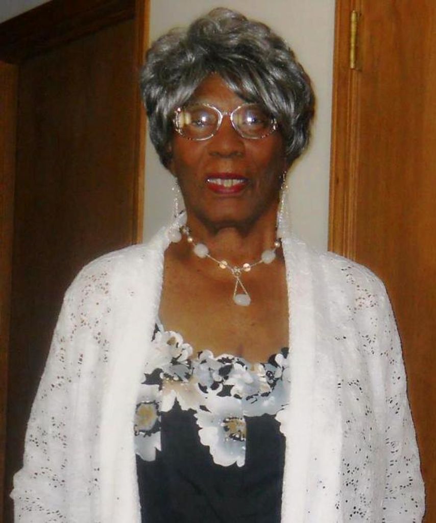 Selena Mae Gayles