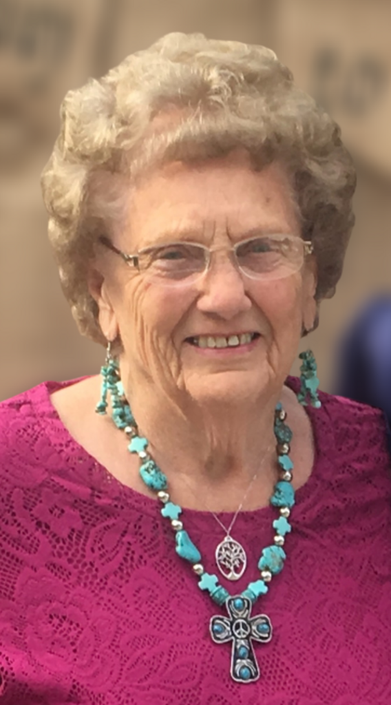 Elinor (Marlow) Jandel Profile Photo