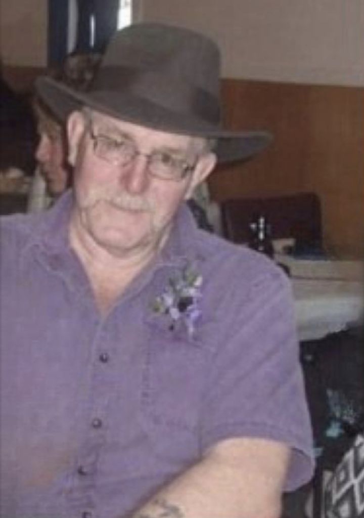 Walter Charles Jones (Card Of Thanks) Profile Photo