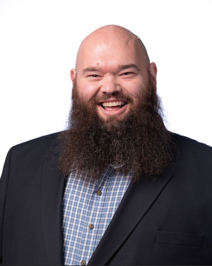 Shane Gaudio Profile Photo