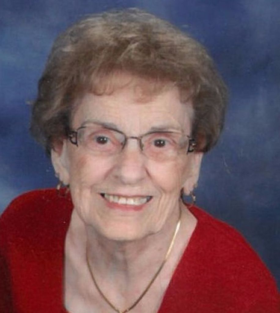 Elma L. Smith "Smitty"