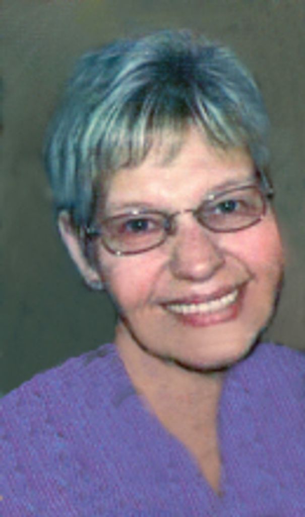 Linda Gentry Profile Photo