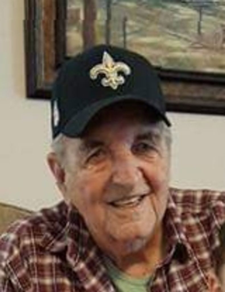 Robert Merlin Berry Sr Profile Photo