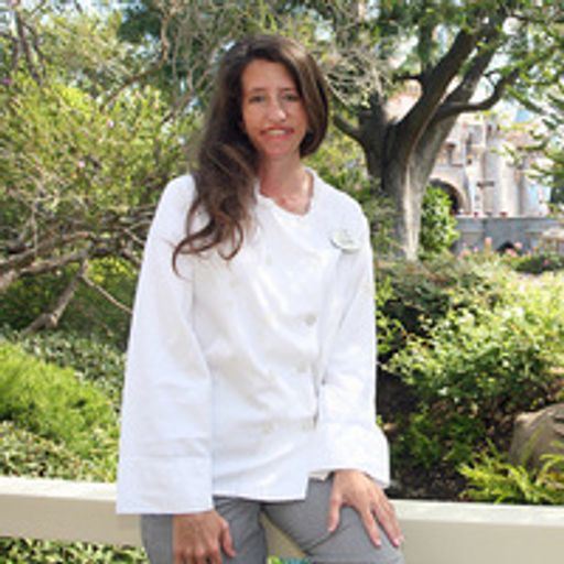 Laurie Ann Tyo Profile Photo