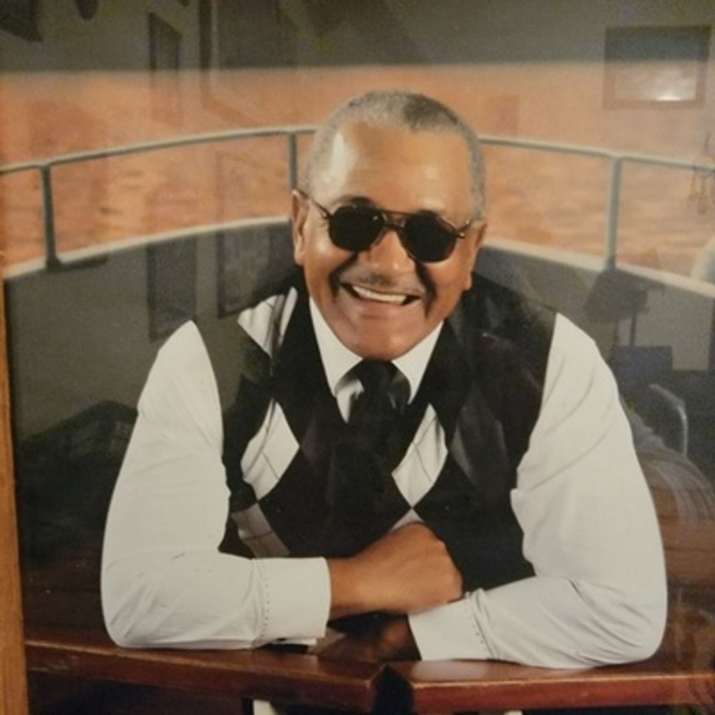 William Howard Abernathy Jr. Profile Photo