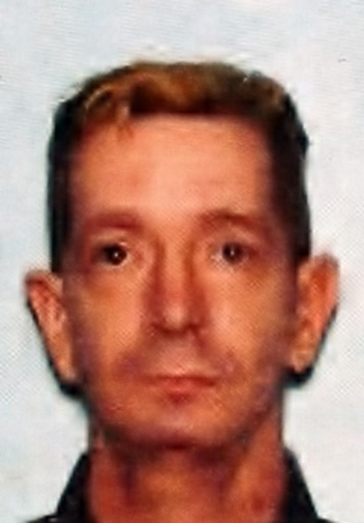 Timothy Rackley