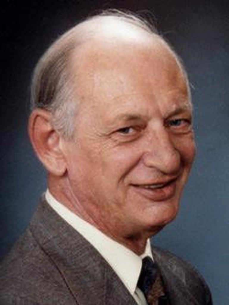 Cw2 (Retired) Byron L. Bailey