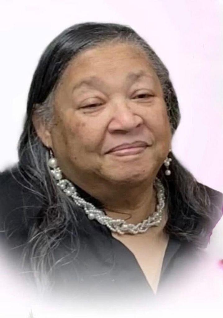 Elder Arlene Blackwell Parker Profile Photo