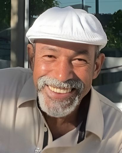 Luis Manuel Barreto's obituary image