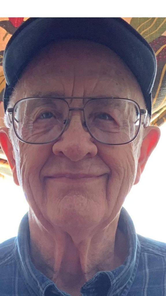 Jack Dodd Profile Photo