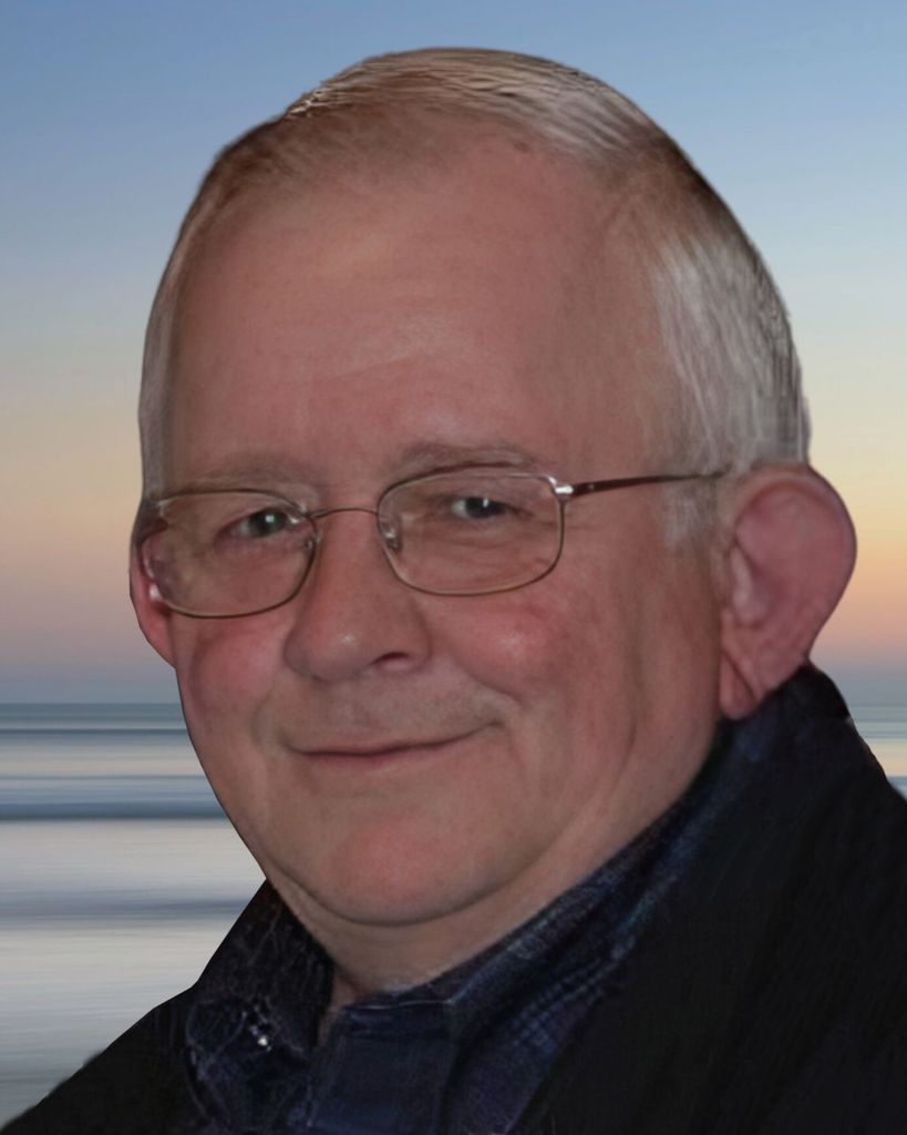 Edward R. Schmitt