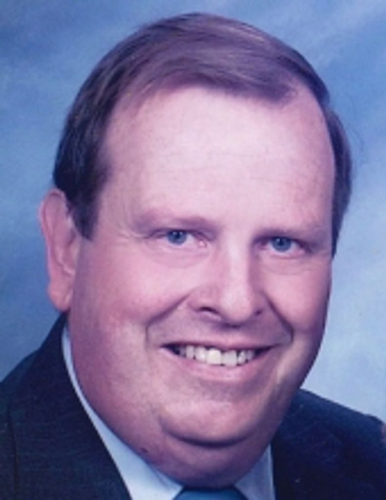 Michael John Vincent