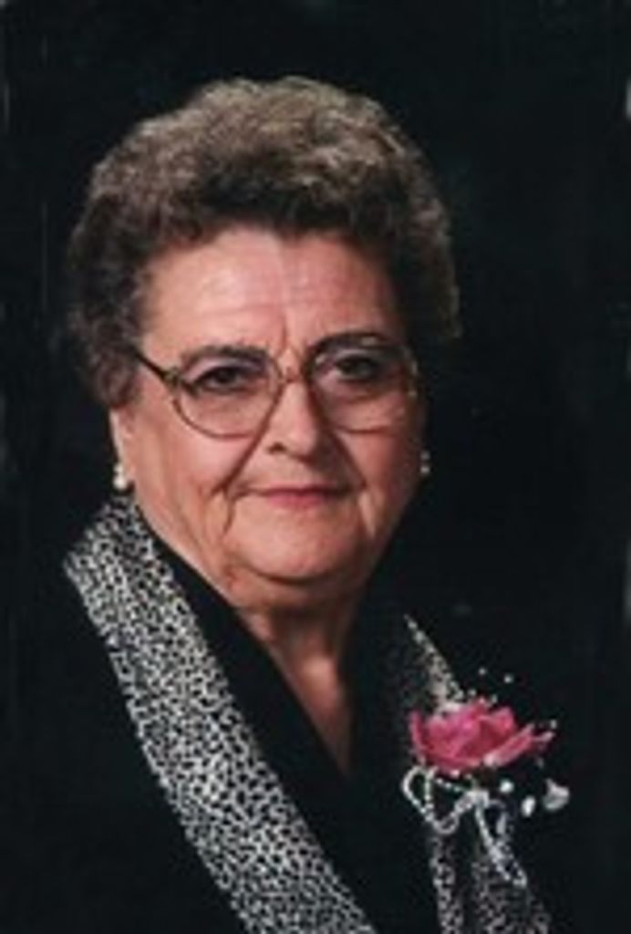 Jennie Elizabeth Lee