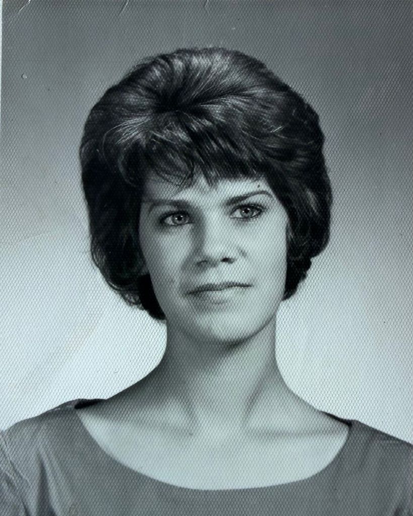 Jacquelyn Marie Gerard