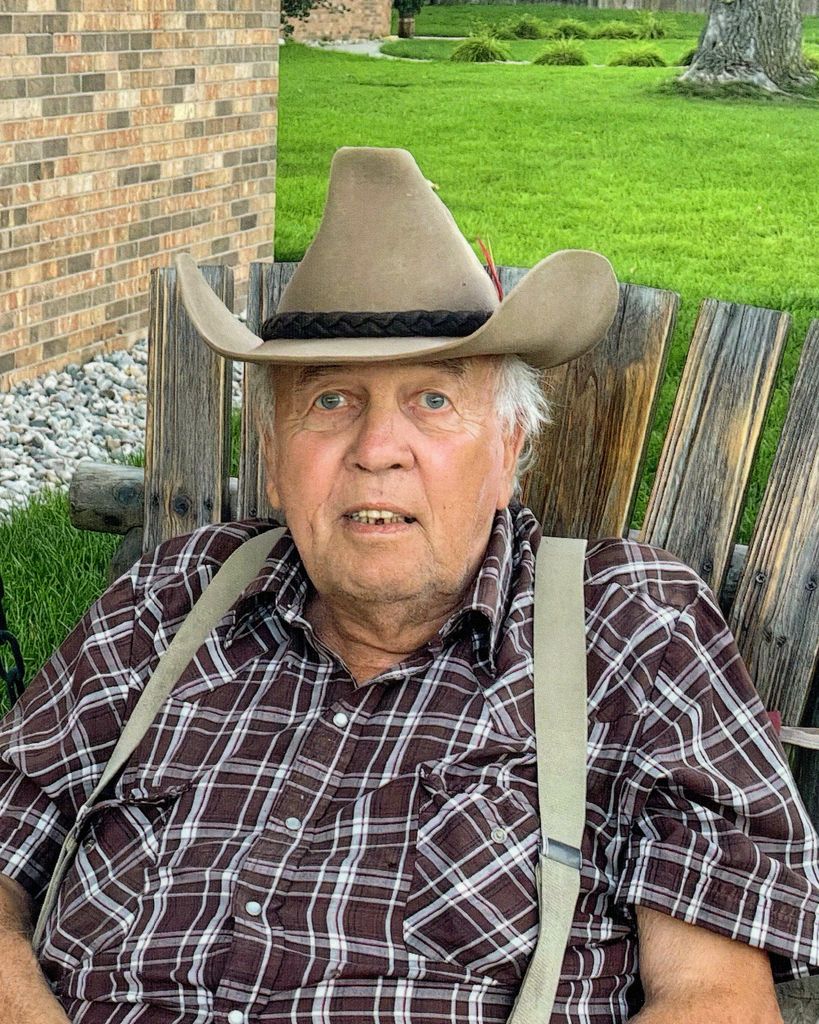 Donald Charles Carlson Profile Photo