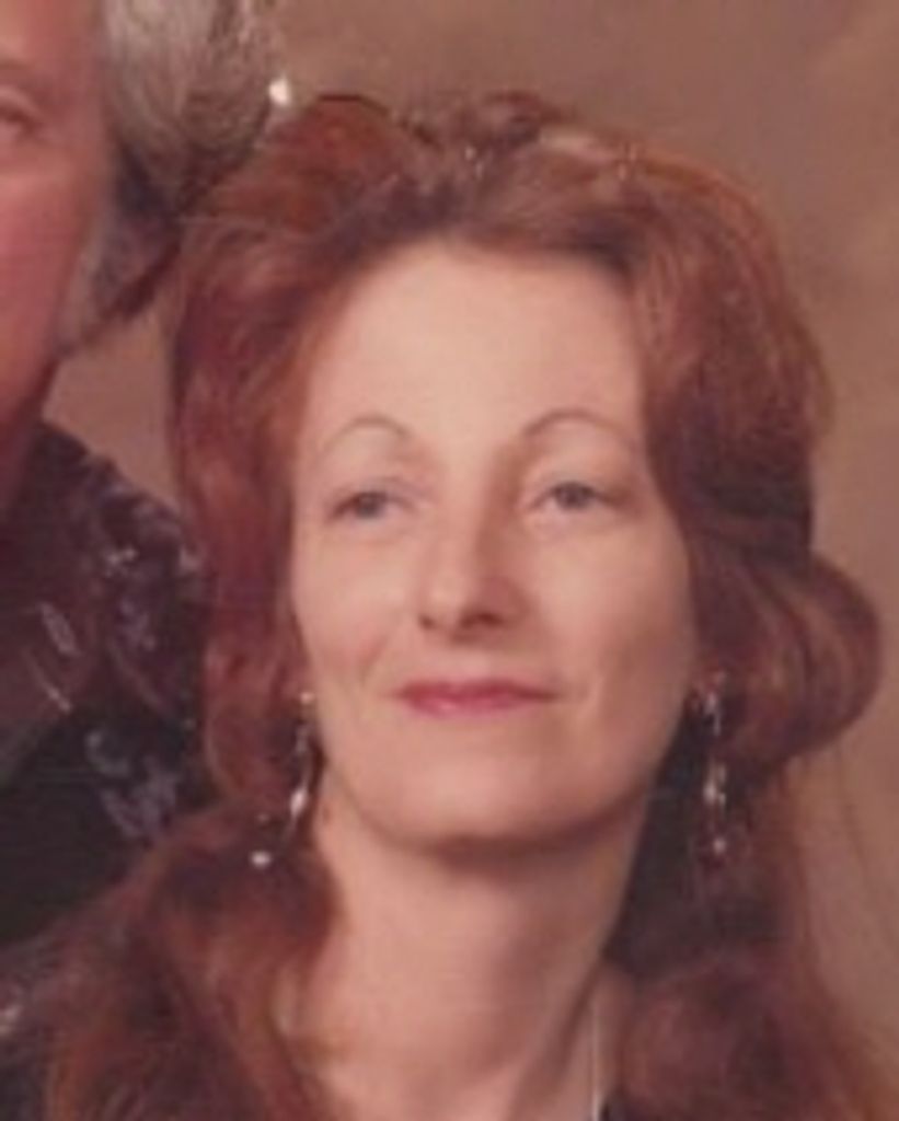 Jean (Nee Wilcher) Inlow