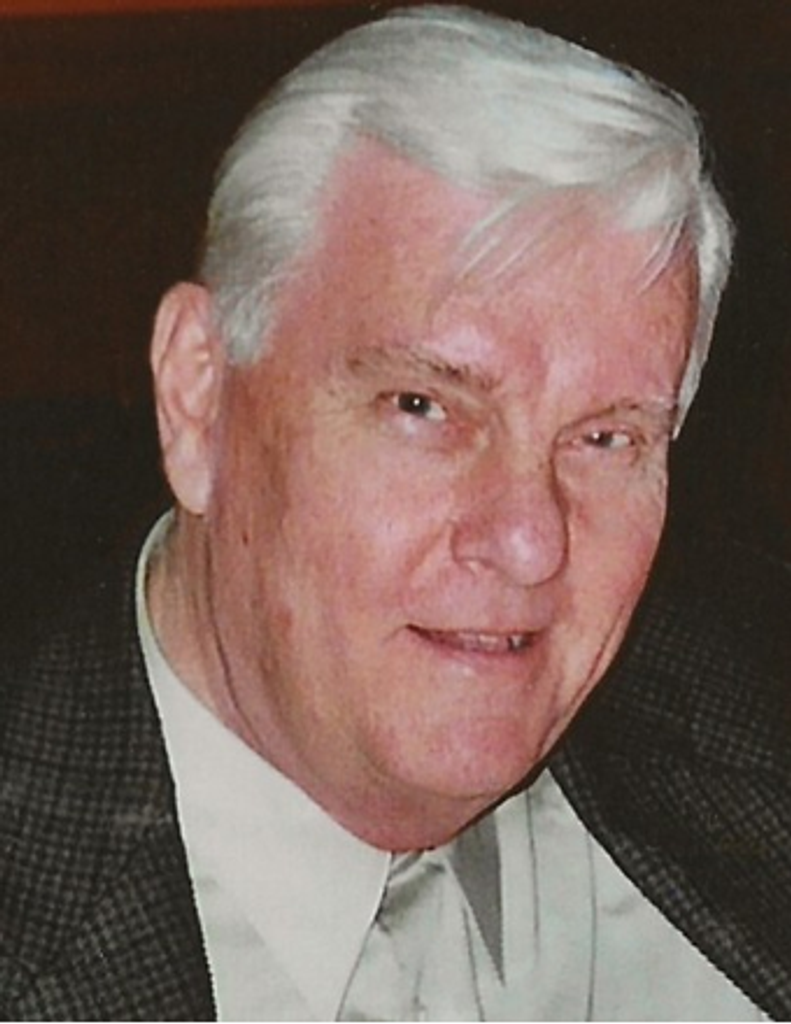 Victor Nordgren Barcroft Profile Photo