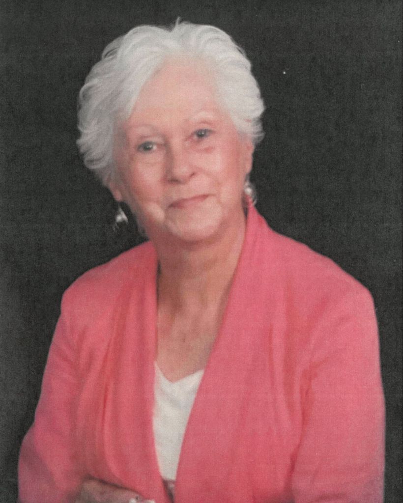 Charlotte Oliver Profile Photo