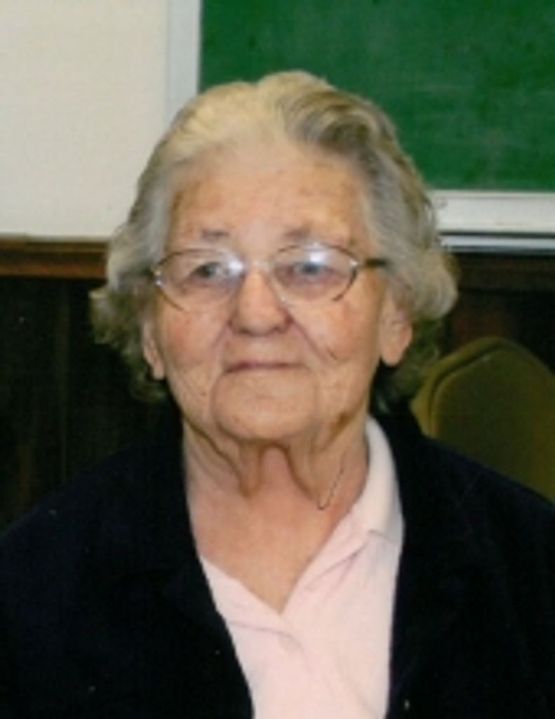 Delores M. Linzmeier