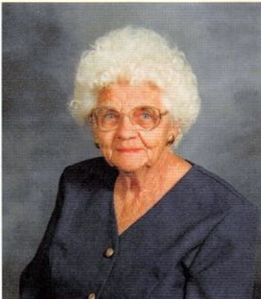 Geraldine Willoughby Profile Photo