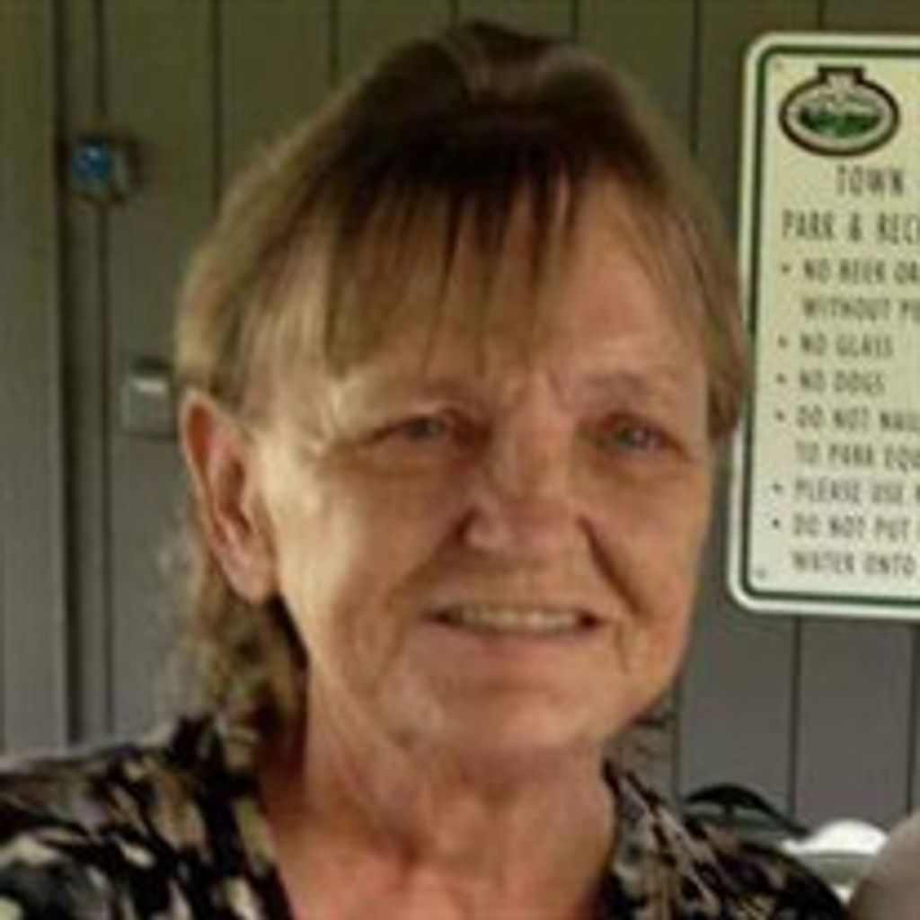 Sharon J. Gonzales Profile Photo