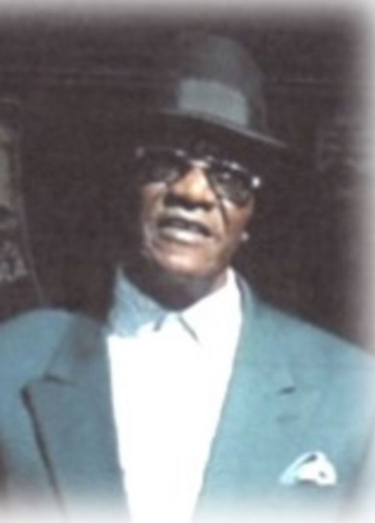 Robert Lee Woods, Sr.