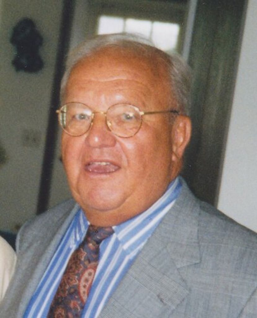 Robert A Sablich Profile Photo