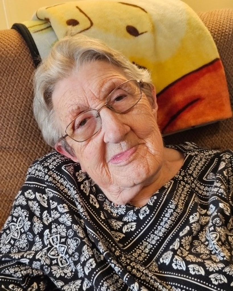 Barbara J. Cattell Profile Photo