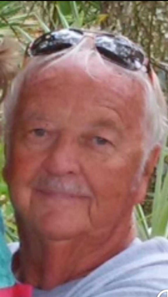 Jerry Malone Edwards