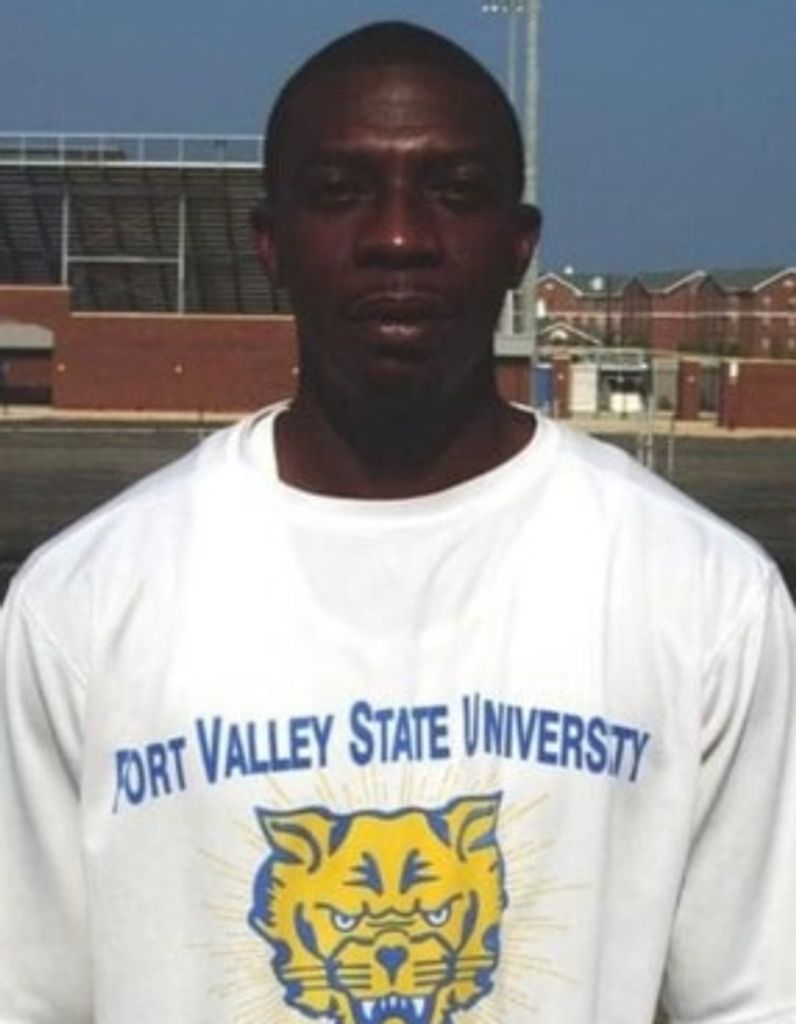 Mr Steve D Manuel Profile Photo