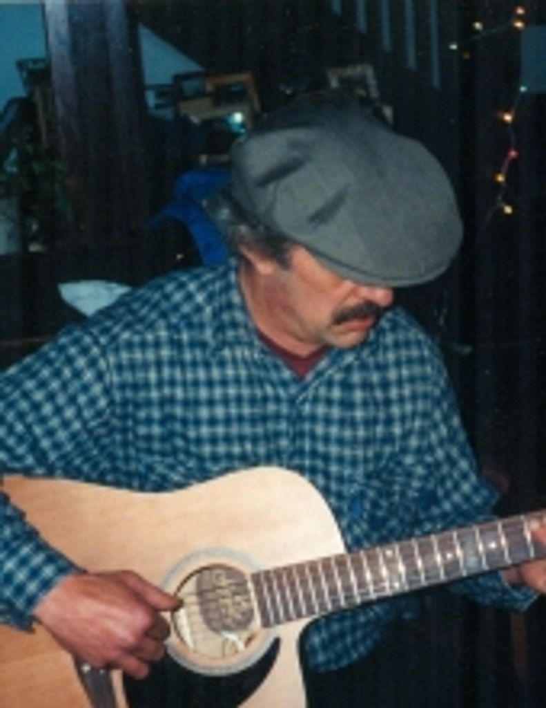 Lawrence C. "Larry" Williams