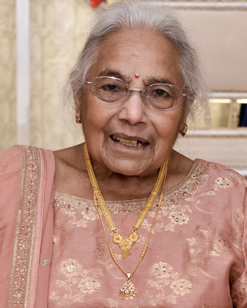 Ramwati Gupta Profile Photo