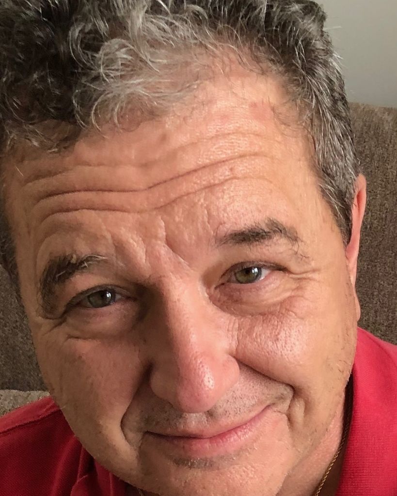 William D'Alessio Profile Photo