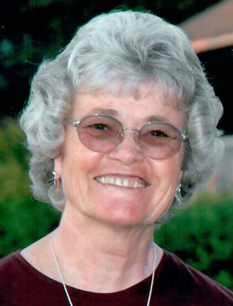 Georgia Jean (Hayes)  Shurtliff