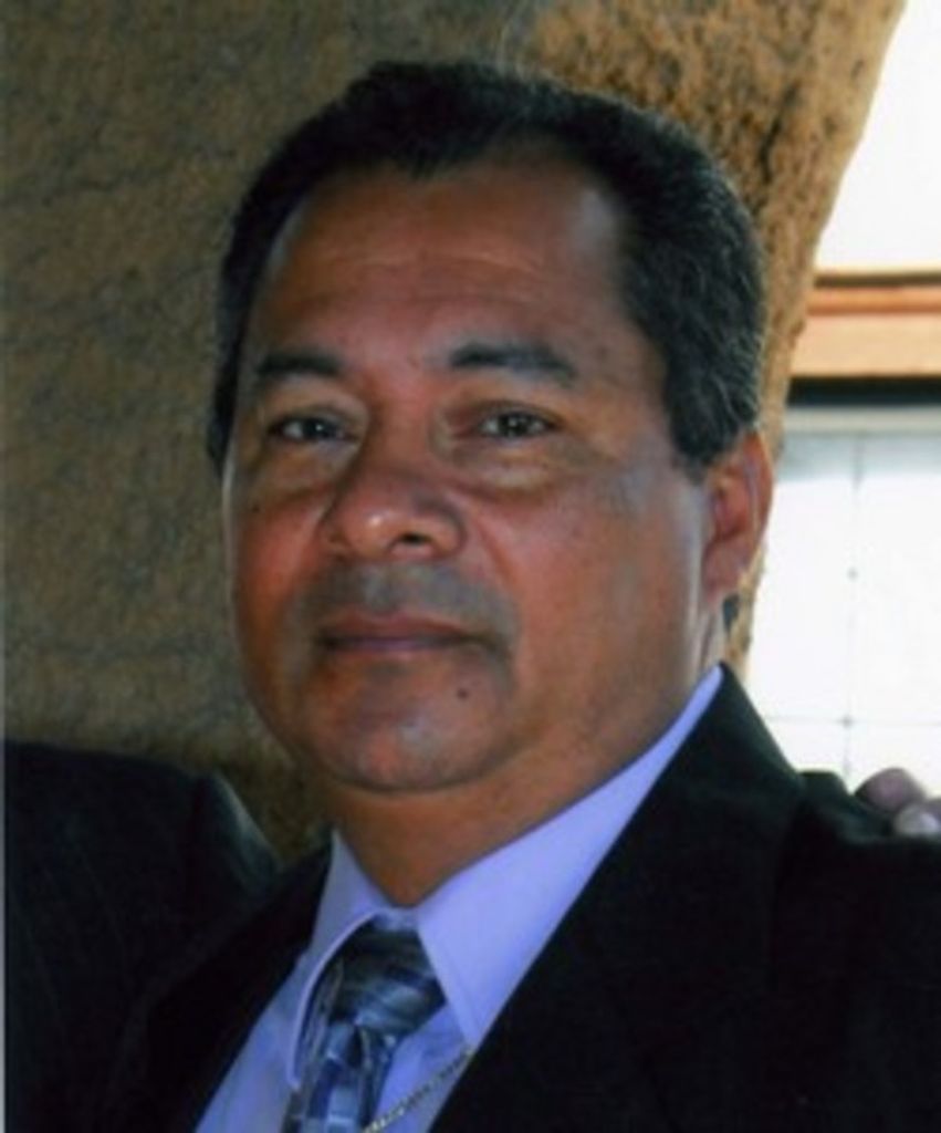 Carlos O. Rosales