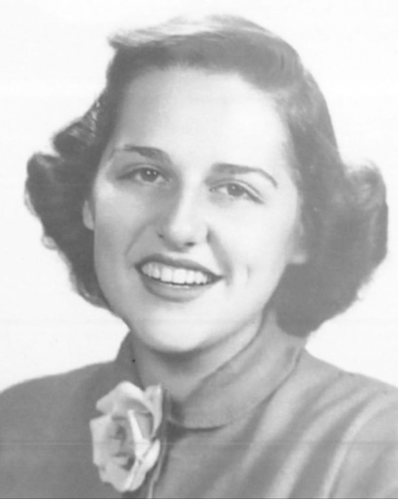 Caroline Rae Surritte