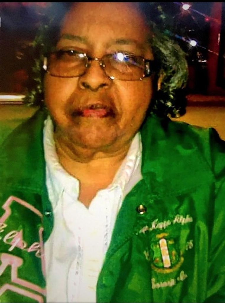 Mrs. Callie Talley