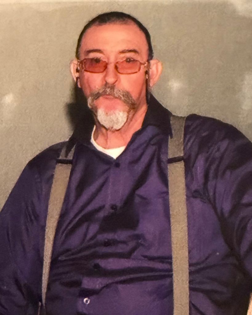 Gary Lee Sherman