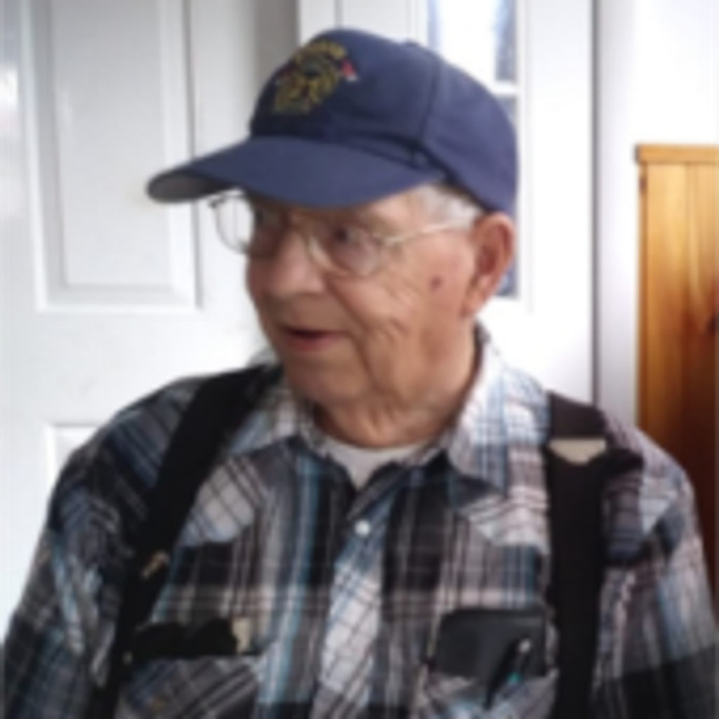 Frank W. Vandeburg